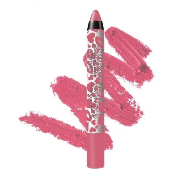 FOREVER 52 Kiss Proof Long Lasting Lipstick