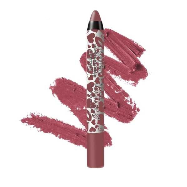 FOREVER 52 Kiss Proof Long Lasting Lipstick