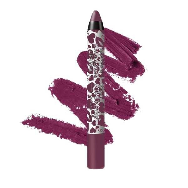 FOREVER 52 Kiss Proof Long Lasting Lipstick