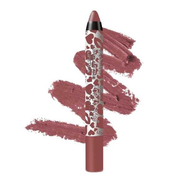 FOREVER 52 Kiss Proof Long Lasting Lipstick