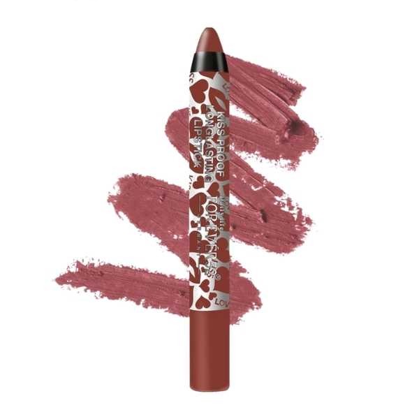 FOREVER 52 Kiss Proof Long Lasting Lipstick