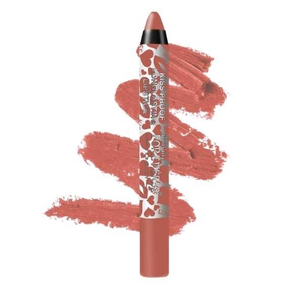 FOREVER 52 Kiss Proof Long Lasting Lipstick