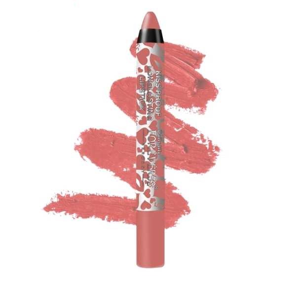 FOREVER 52 Kiss Proof Long Lasting Lipstick