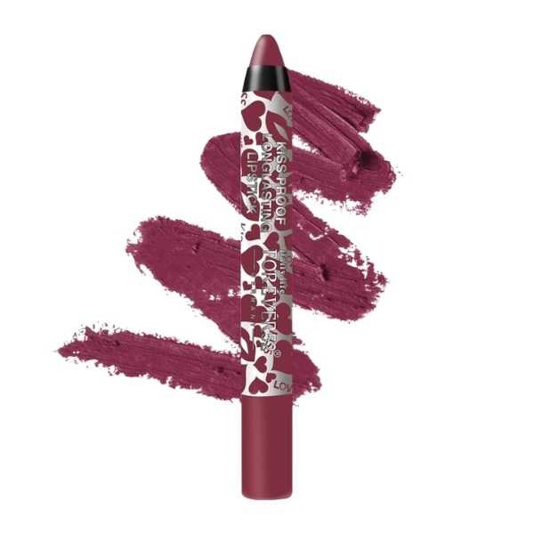FOREVER 52 Kiss Proof Long Lasting Lipstick