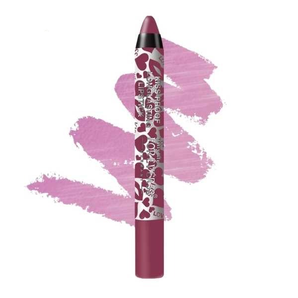 FOREVER 52 Kiss Proof Long Lasting Lipstick