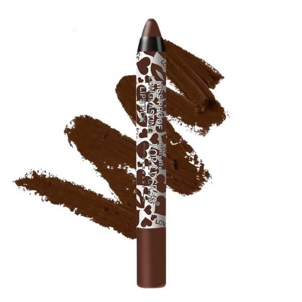 FOREVER 52 Kiss Proof Long Lasting Lipstick