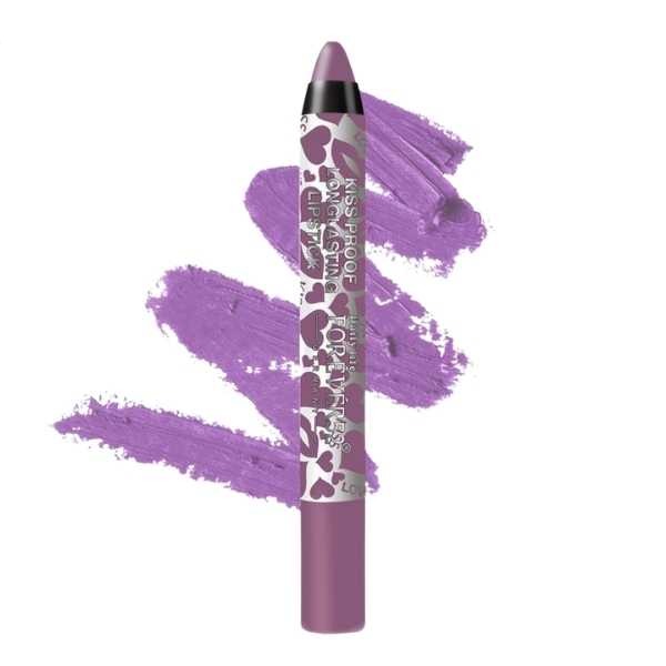 FOREVER 52 Kiss Proof Long Lasting Lipstick