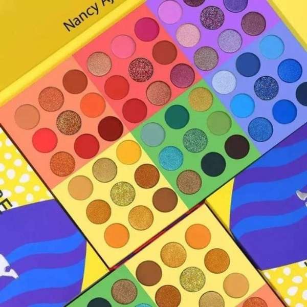 MEYAAR Splashy Candies Nancy Ajram