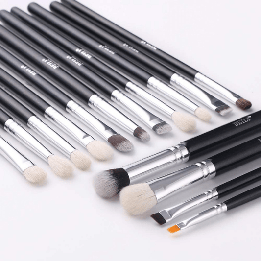 BEILI Professional Makeup Brush (15PCS)