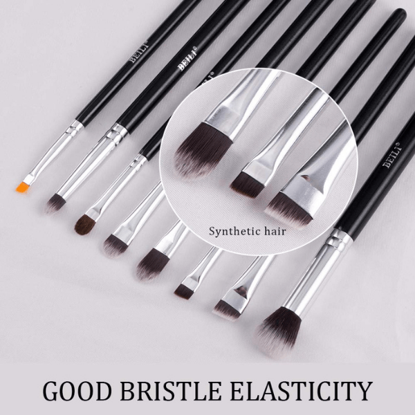 BEILI Professional Makeup Brush (15PCS)