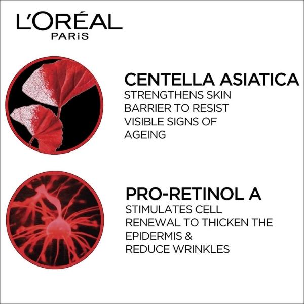 L'OREAL Revitalift Moisturizing Cream Day SPF35 PA++