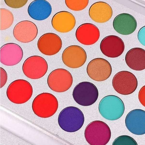 BEAUTY GLAZED Gorgeous Me