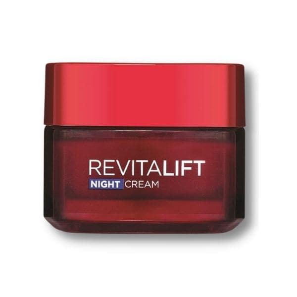 L’OREAL Revitalift Moisturizing Cream Night