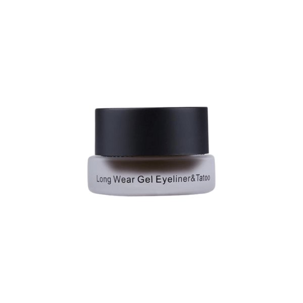 Long Wear Gel Eyeliner & Tatoo