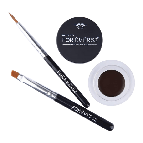 Long Wear Gel Eyeliner & Tatoo
