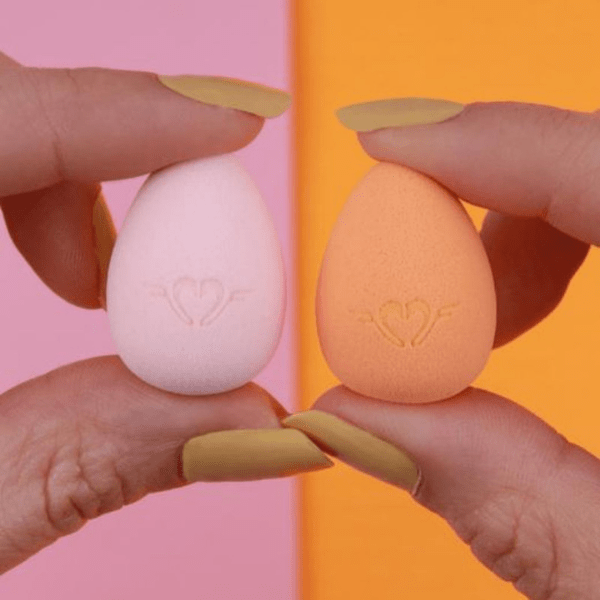 Forever52 Mini Beauty Sponges (SP011)