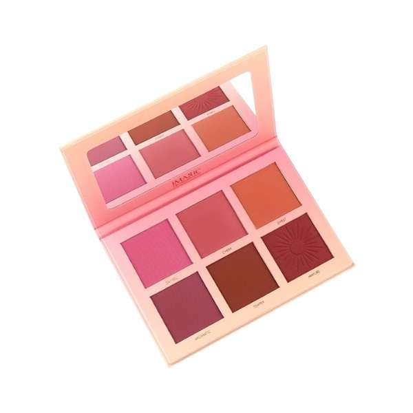 IMAGIC – 6 Color Touch Blush
