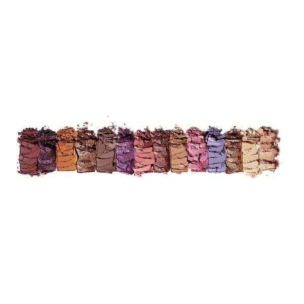 Anastasia Norvina Eyeshadow Palette