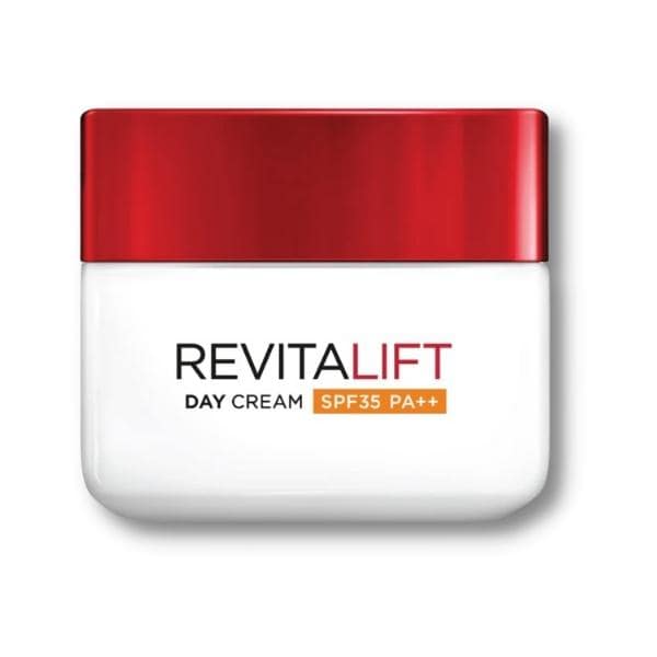 L'OREAL Revitalift Moisturizing Cream Day SPF35 PA++