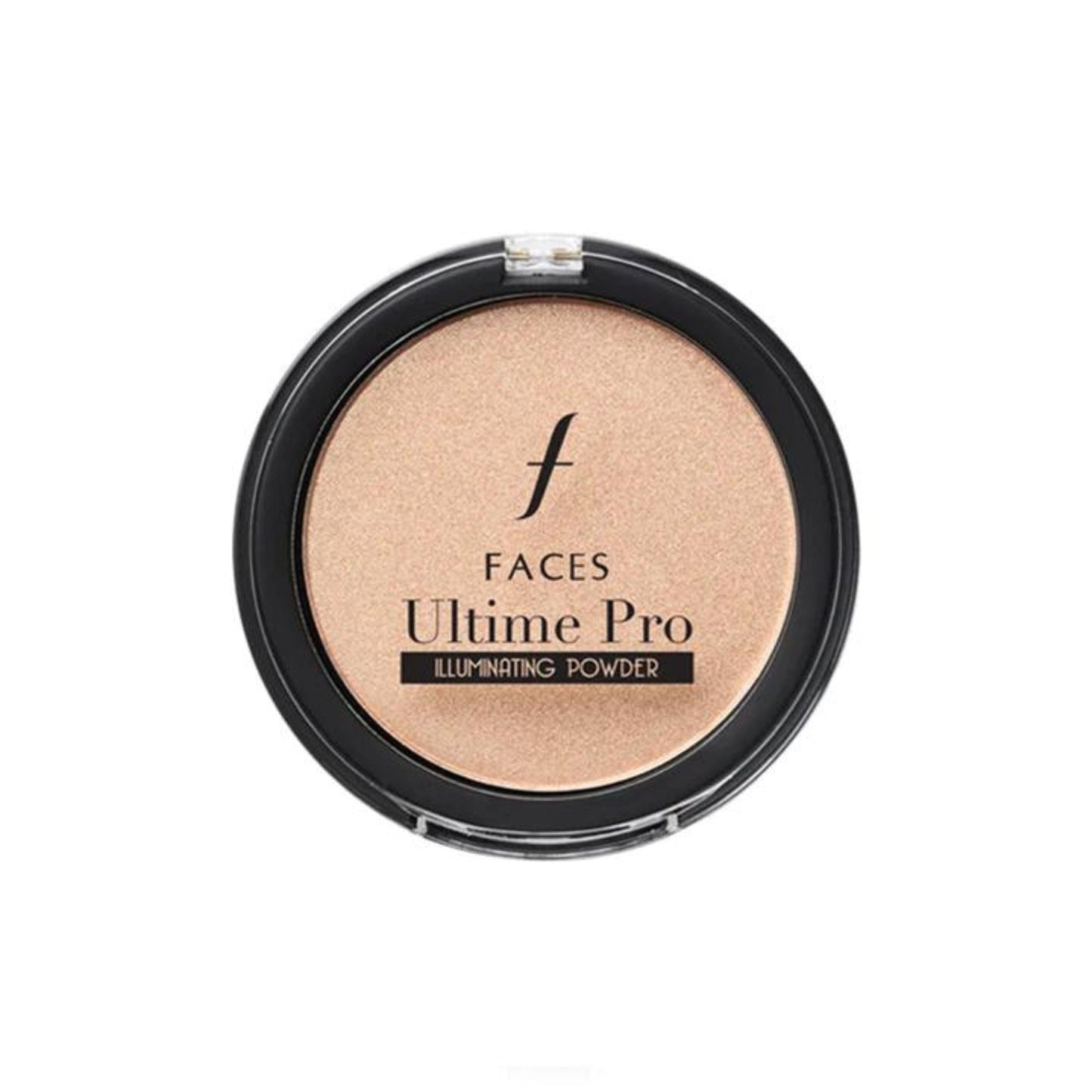 Faces Canada Ultime Pro Illuminating Powder