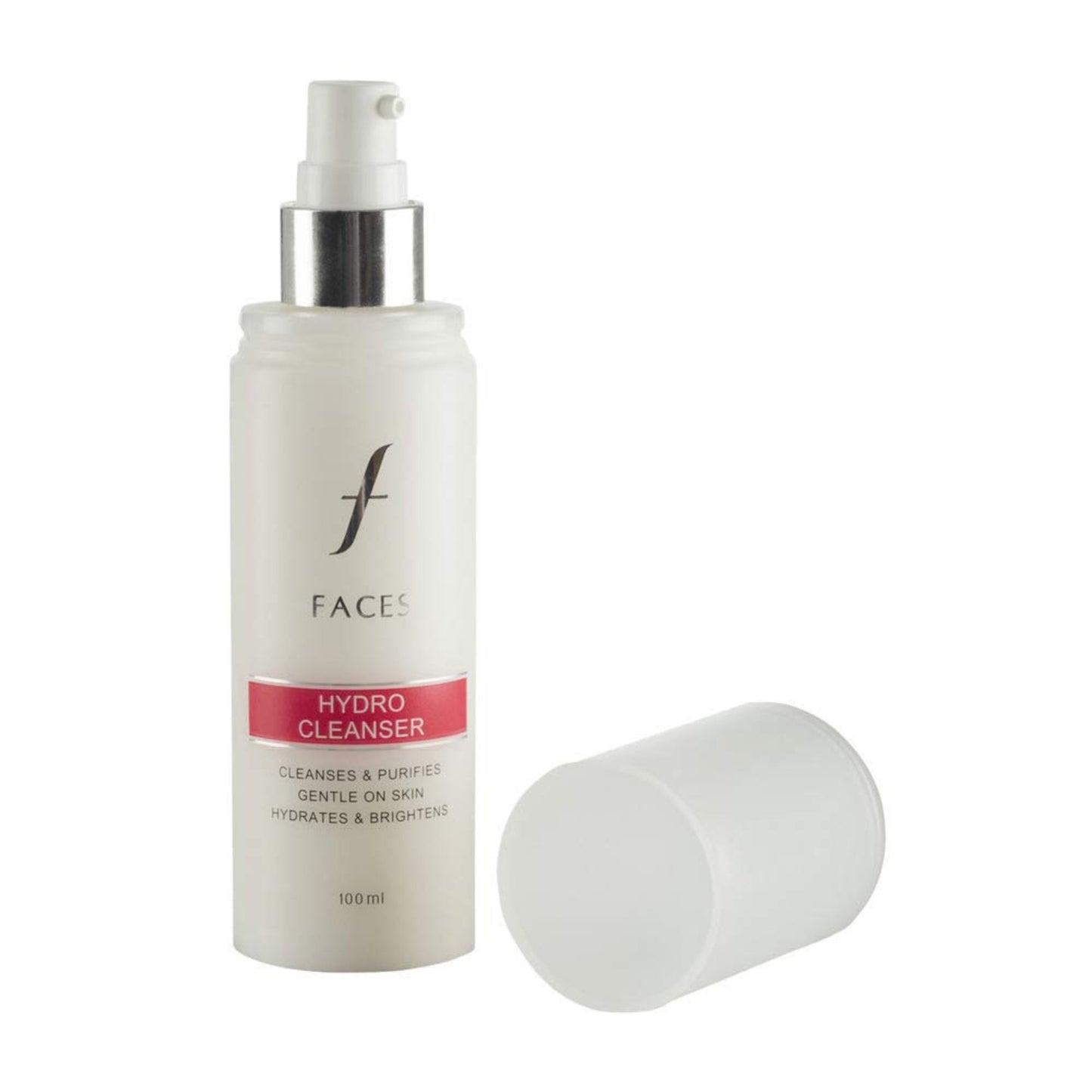 FACES Hydro Face Cleanser 100 ml
