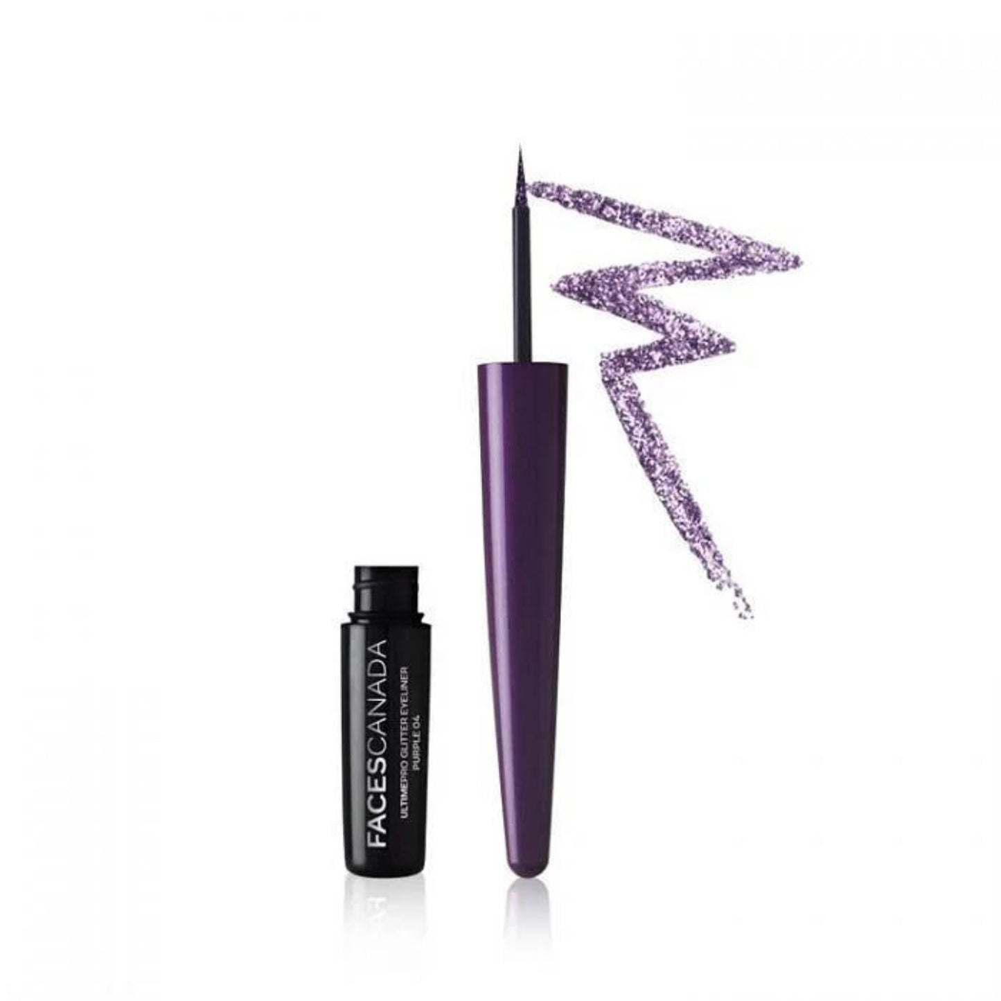 Faces Canada Glitter Eye Liner
