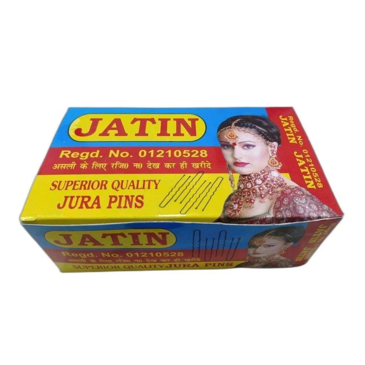 Iron Jatin Super Quality Juda Pin