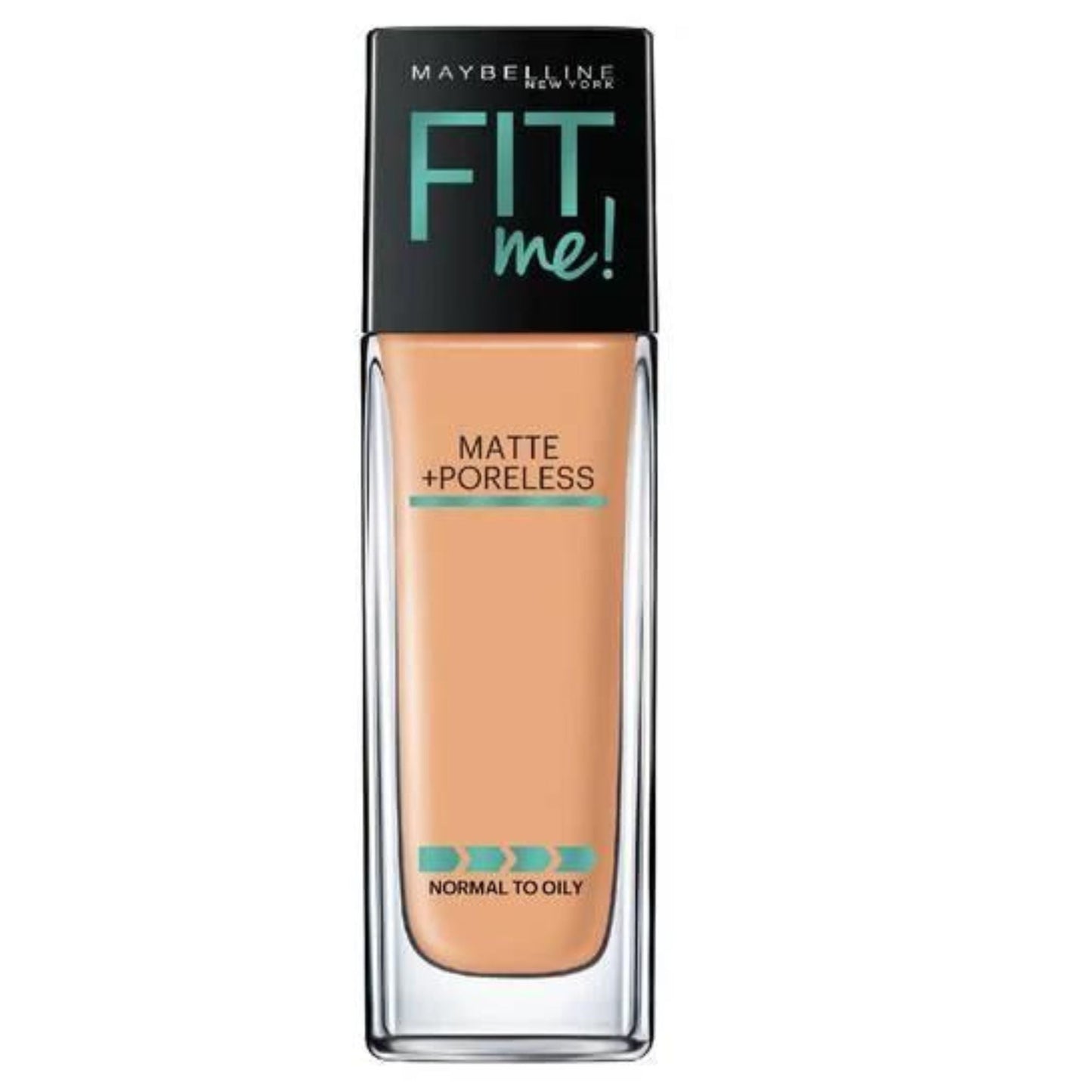 Maybelline FIT ME MATTE + PORELESS FOUNDATION
