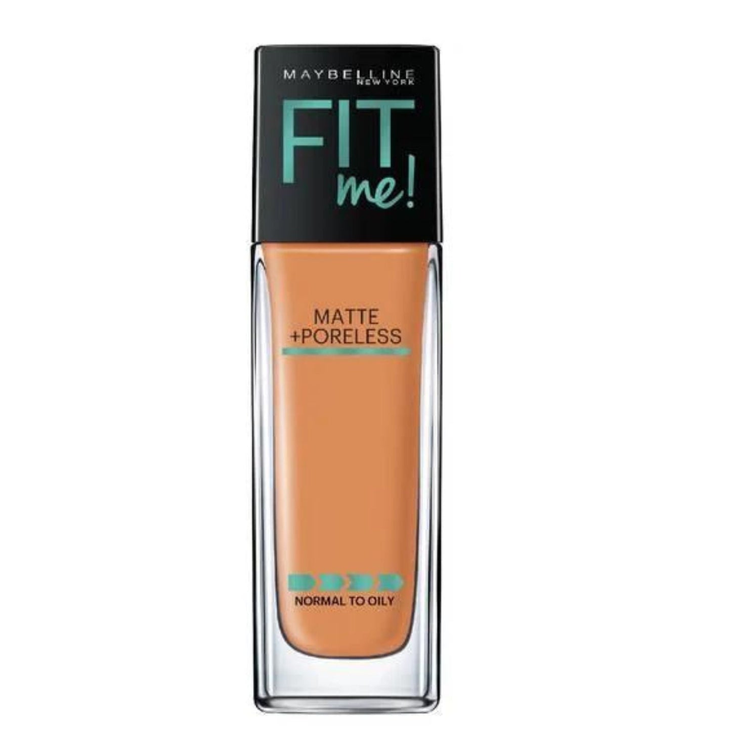 Maybelline FIT ME MATTE + PORELESS FOUNDATION