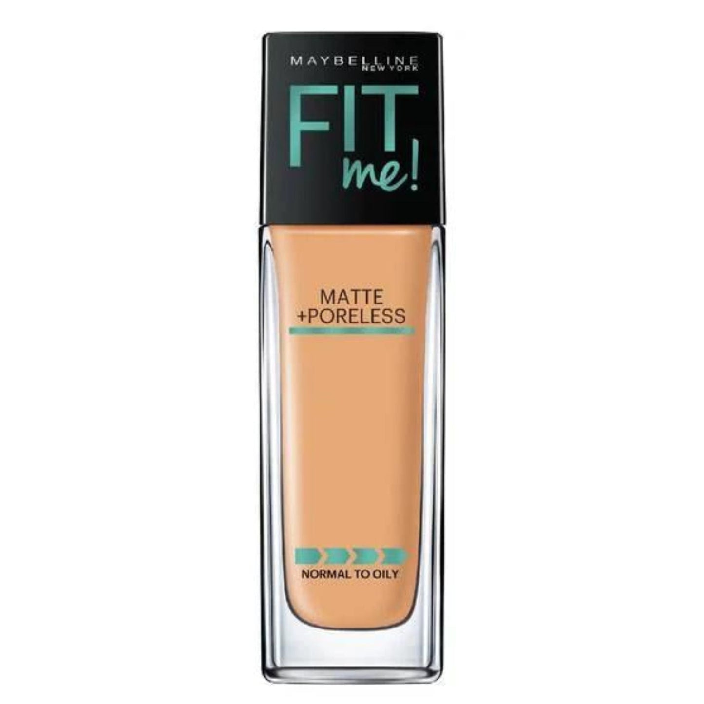 Maybelline FIT ME MATTE + PORELESS FOUNDATION