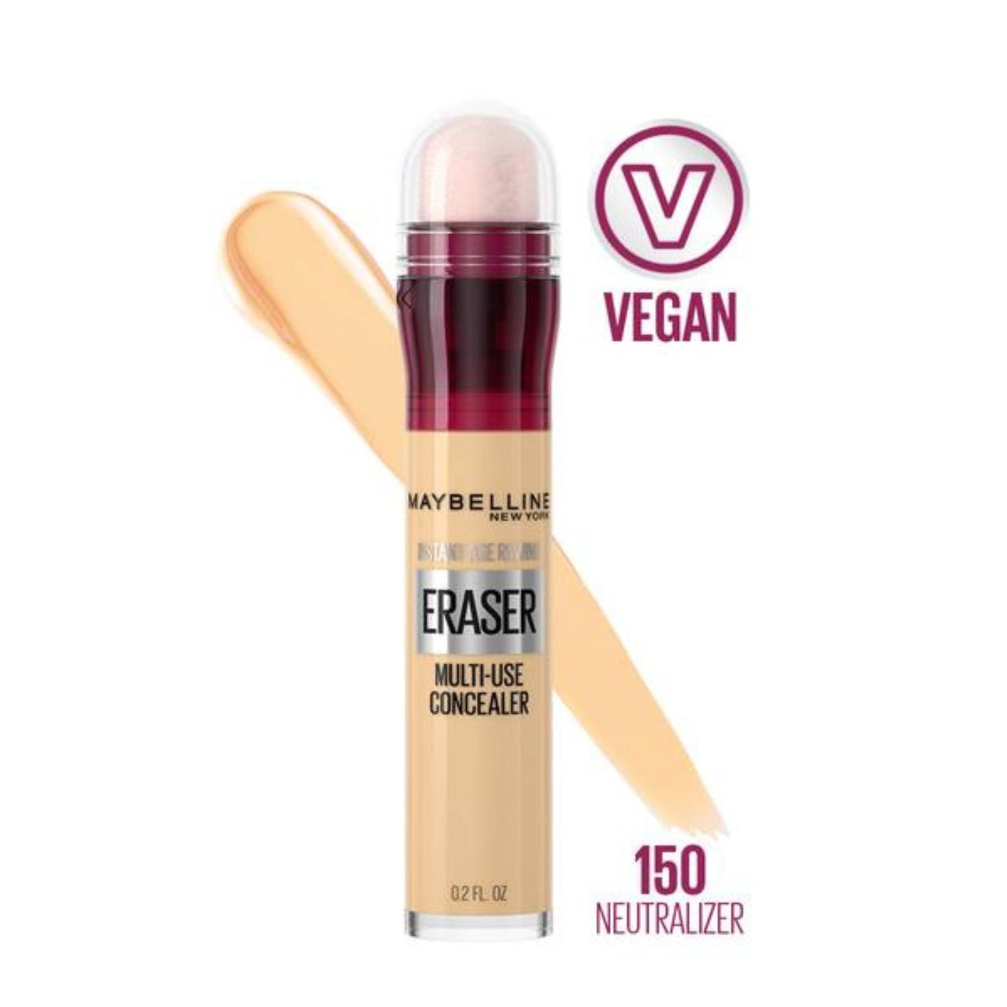 Maybelline INSTANT AGE REWIND
