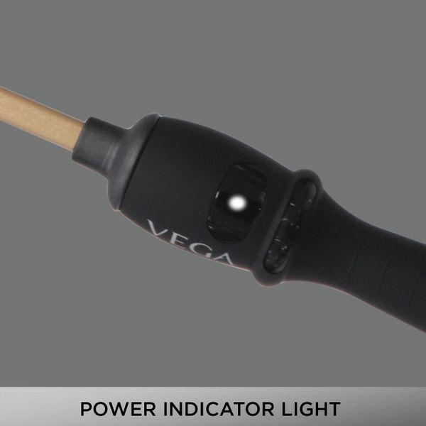 Vega Chopstick Hair Curler (7X10MM Barrel) - VHCS-01