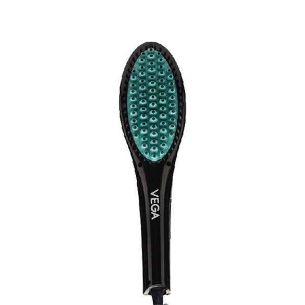 X-Glam Straightening Brush - VHSB-01