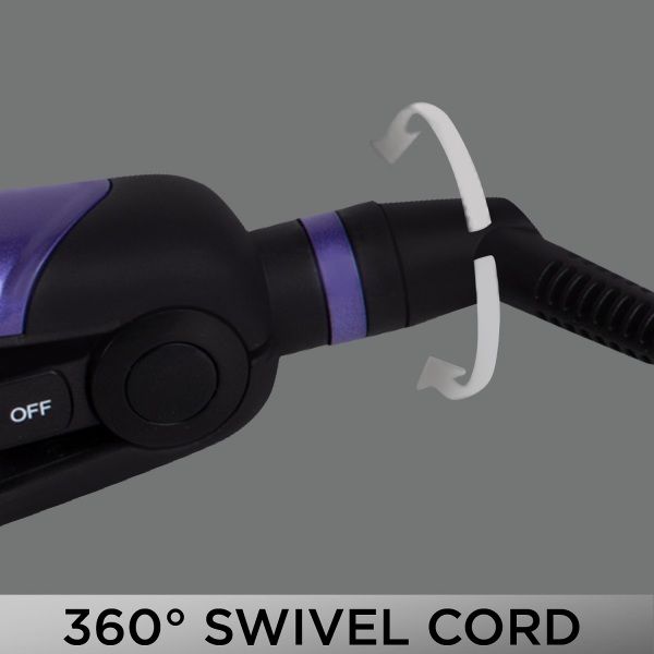 Vega 2-in-1 Hair Styler - VHSC-01