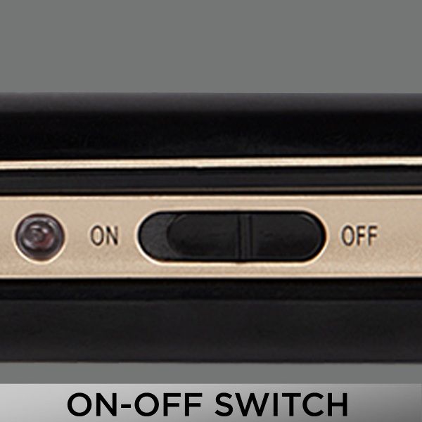 Vega 3-in-1 Hair Styler - VHSCC-01