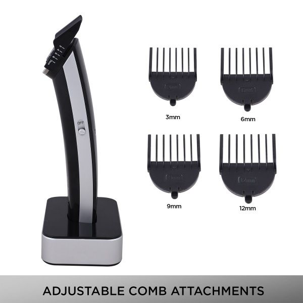 Vega T-5 Grooming Station - VHTH-04