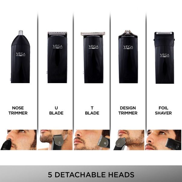 Vega T-5 Grooming Station - VHTH-04