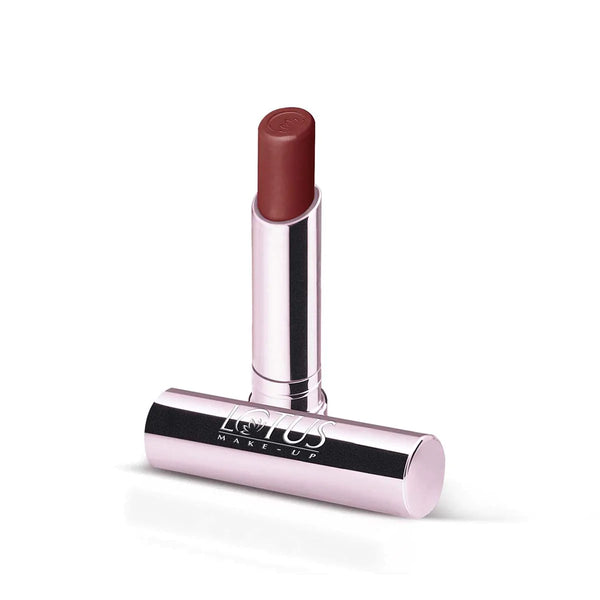 Lotus Ecostay Natural Matte Lipcolor - Petunia