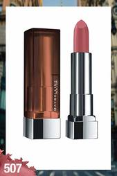Maybelline COLOR SENSATIONAL CREAMY MATTE LIPSTICK