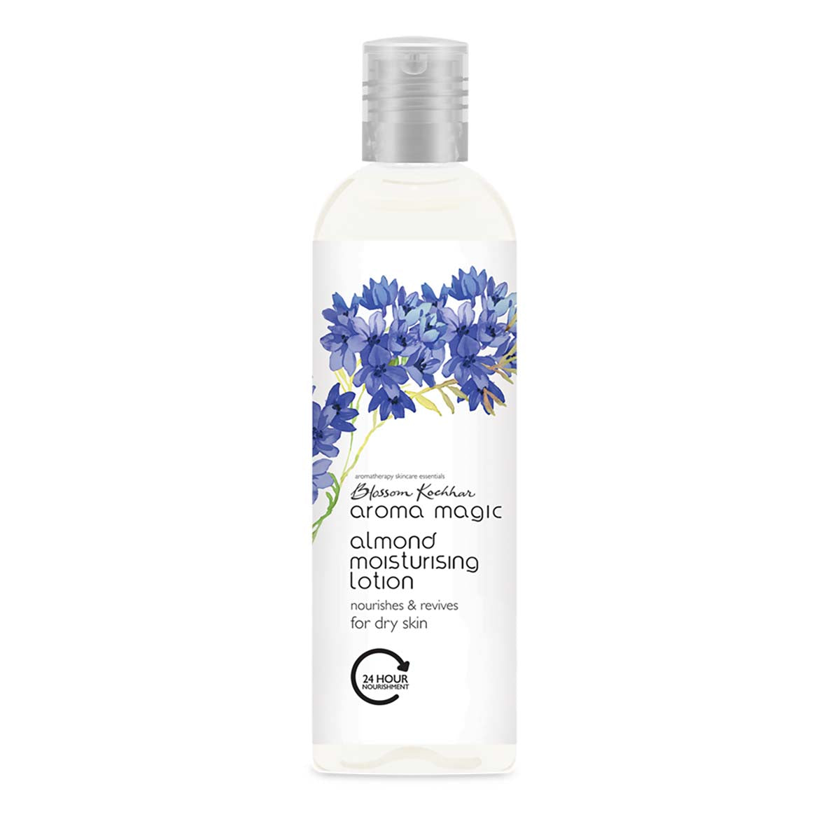 Aroma Magic Almond Moisturising Lotion - 200ml