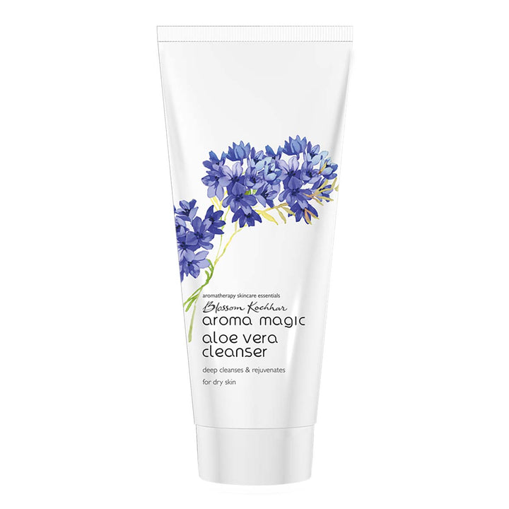 Aroma Magic Aloe Vera Cleanser - 100gm