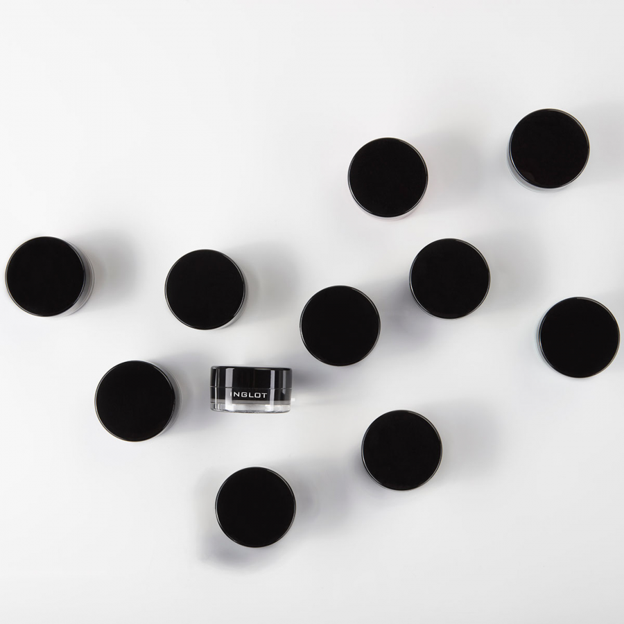 Inglot Amc Eyeliner Gel