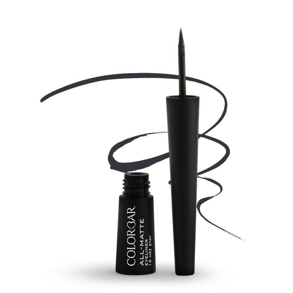 Colorbar All-matte Eyeliner