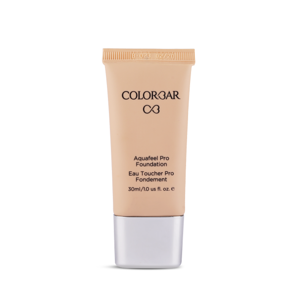Colorbar Aquafeel Foundation