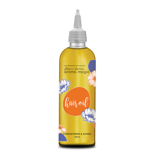 Aroma Magic Hair Oil - 200ml