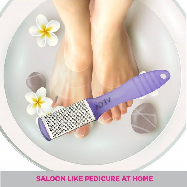 Vega Pedicure File - PD-03N