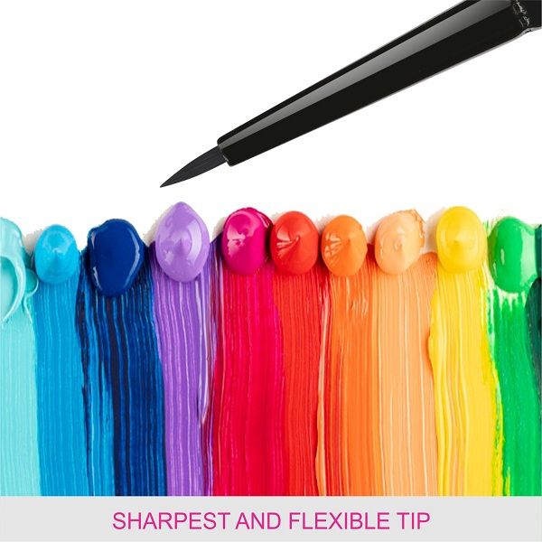 Vega Bindi Brush - EV-16