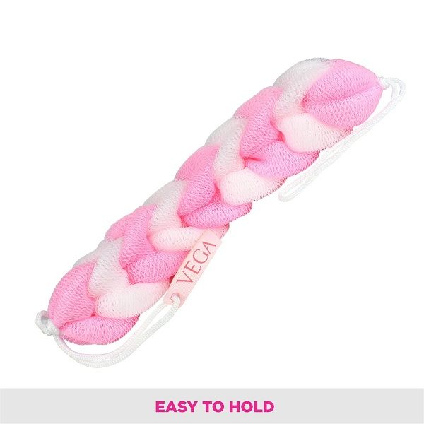 Vega Luxury Back Sponge - BA-2/3