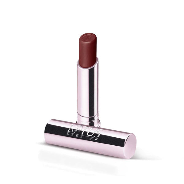 Lotus Ecostay Natural Matte Lipcolor - Chrysanthemum