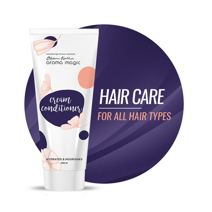 Aroma Magic Cream Conditioner - 200ml